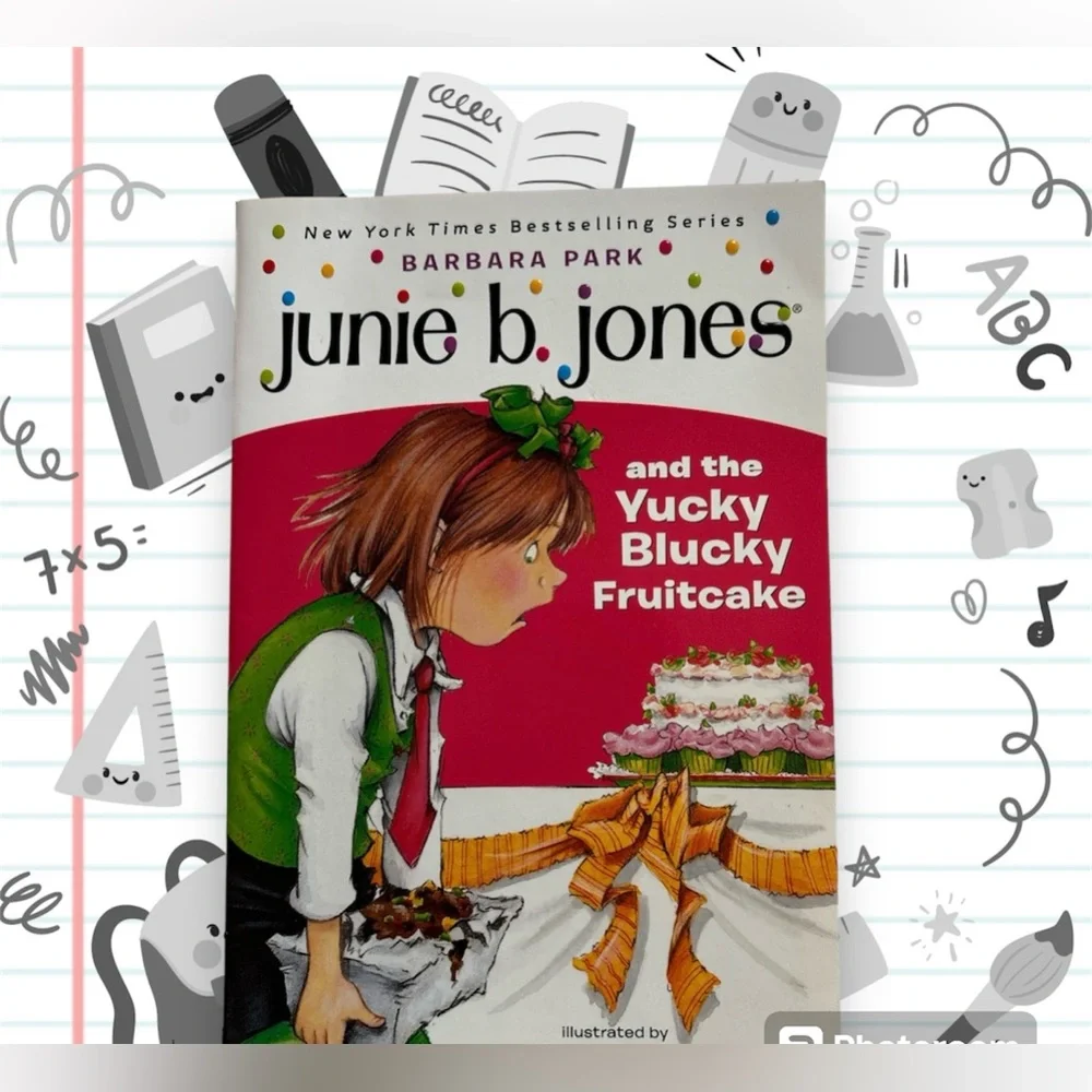 other junie jones